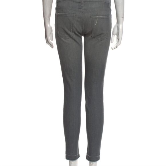 Current/Elliott Skinny Jeans - Picture 3 of 4